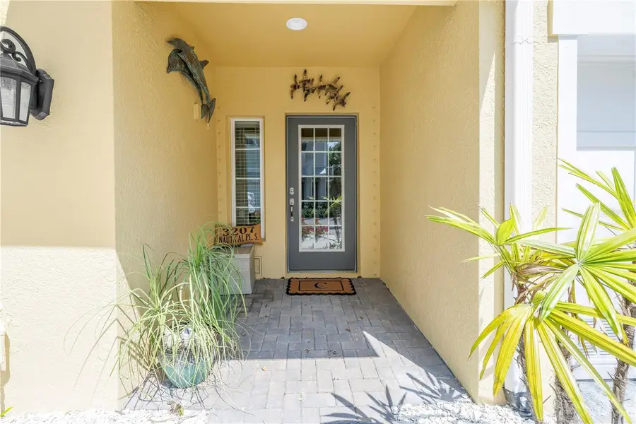 3207 Nautical Place S, Saint Petersburg, FL 33712 - #3