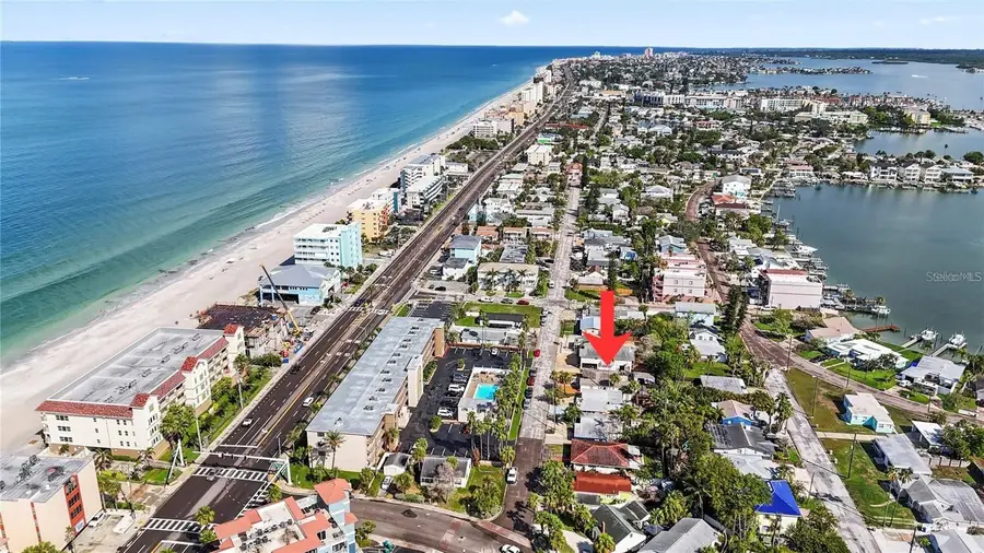 14033 Palm Street, Madeira Beach, FL 33708 - #2