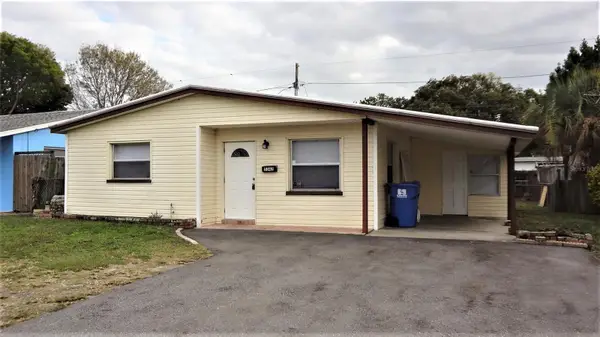 5342 22nd Avenue N, ST PETERSBURG, FL 33710