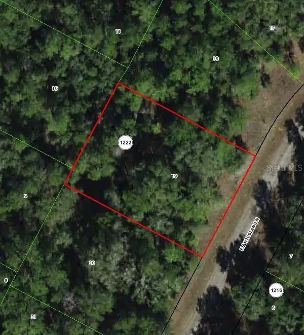 8516 N Escobar Road, DUNNELLON, FL 34434