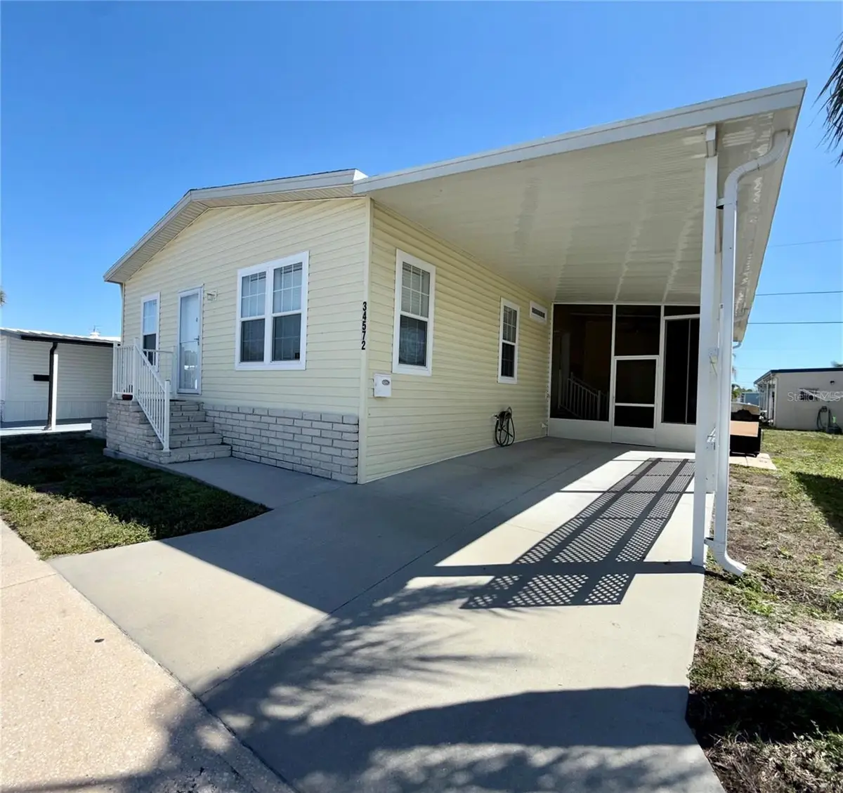 34572 Gardenia Drive N, Pinellas Park, FL 33781 - #1