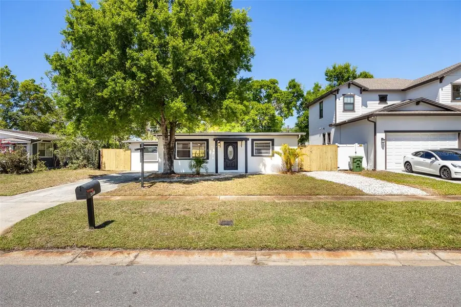 4427 W Oklahoma Avenue, Tampa, FL 33616 - #2