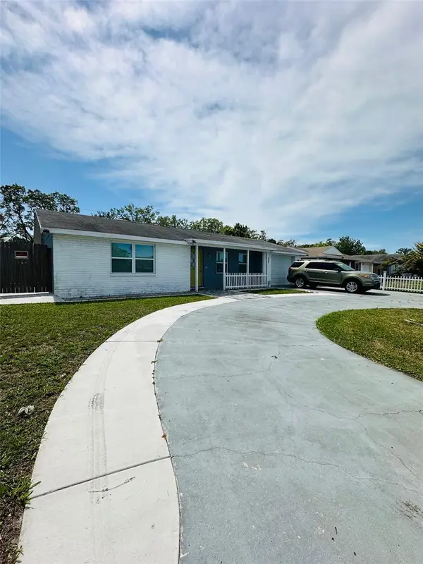 6310 Westport Drive, PORT RICHEY, FL 34668