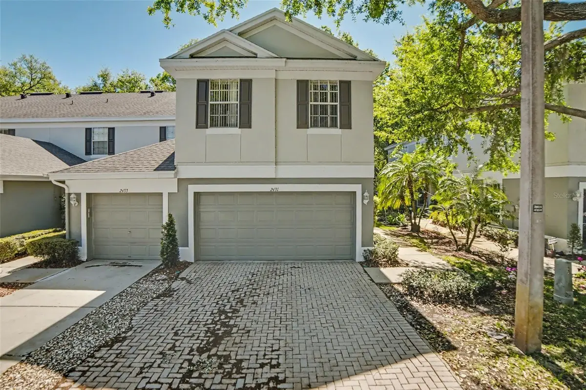 2431 Earlswood Court, Brandon, FL 33510 - #1