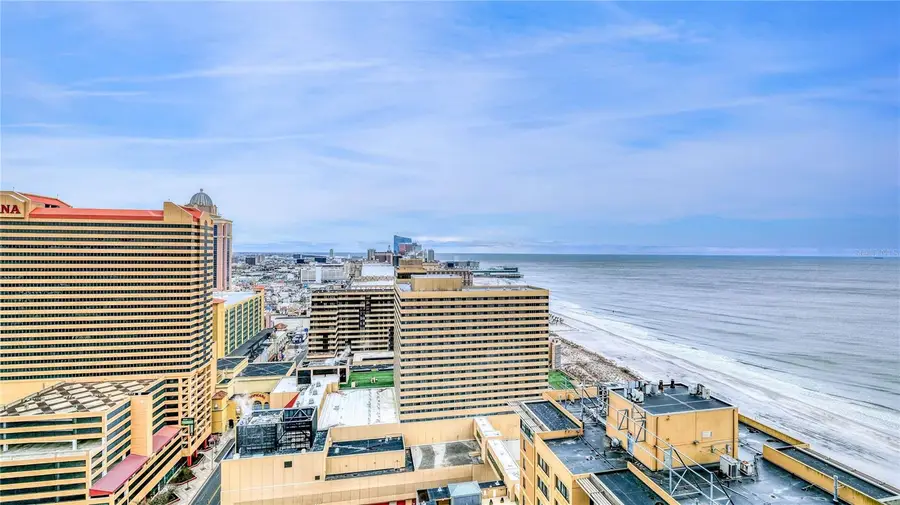3101 Boardwalk #2903B-1, Atlantic City, NJ 08401 - #2