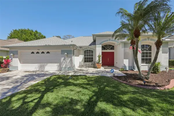 1524 Stipule Court, TRINITY, FL 34655