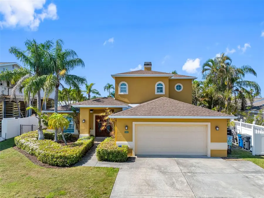 11260 5th Street E, Treasure Island, FL 33706 - #3