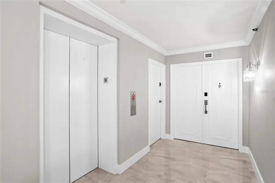 3301 Bayshore Boulevard #806C, Tampa, FL 33629 - #3