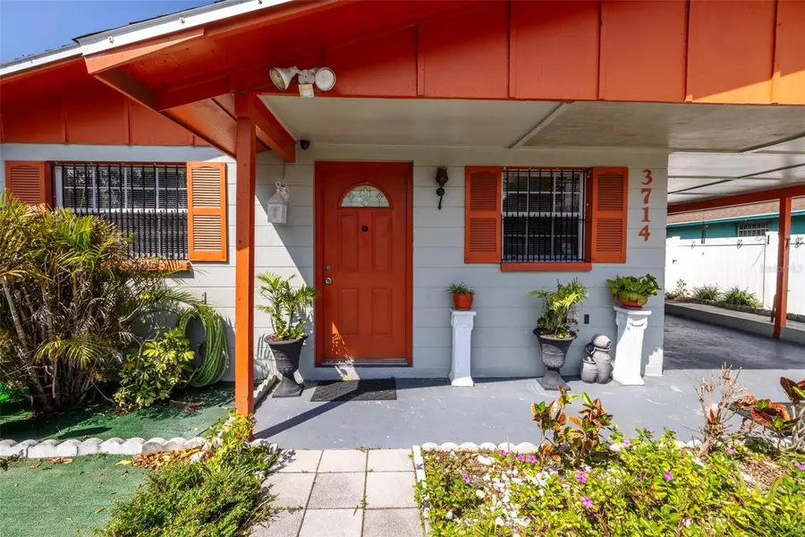 3714 N 55th Street, Tampa, FL 33619 - #3