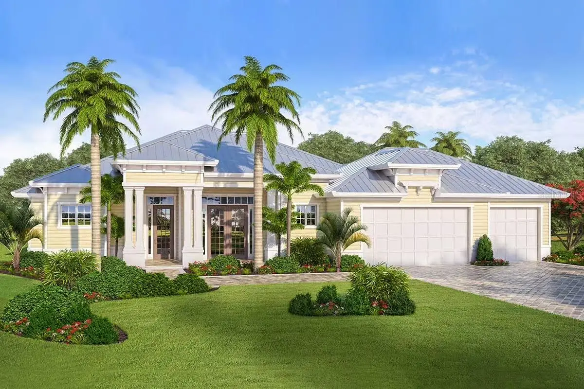 16526 Cup Court, Port Charlotte, FL 33981 - #1