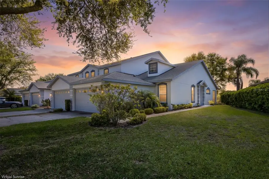 11142 Port Douglas Drive, New Port Richey, FL 34654 - #2