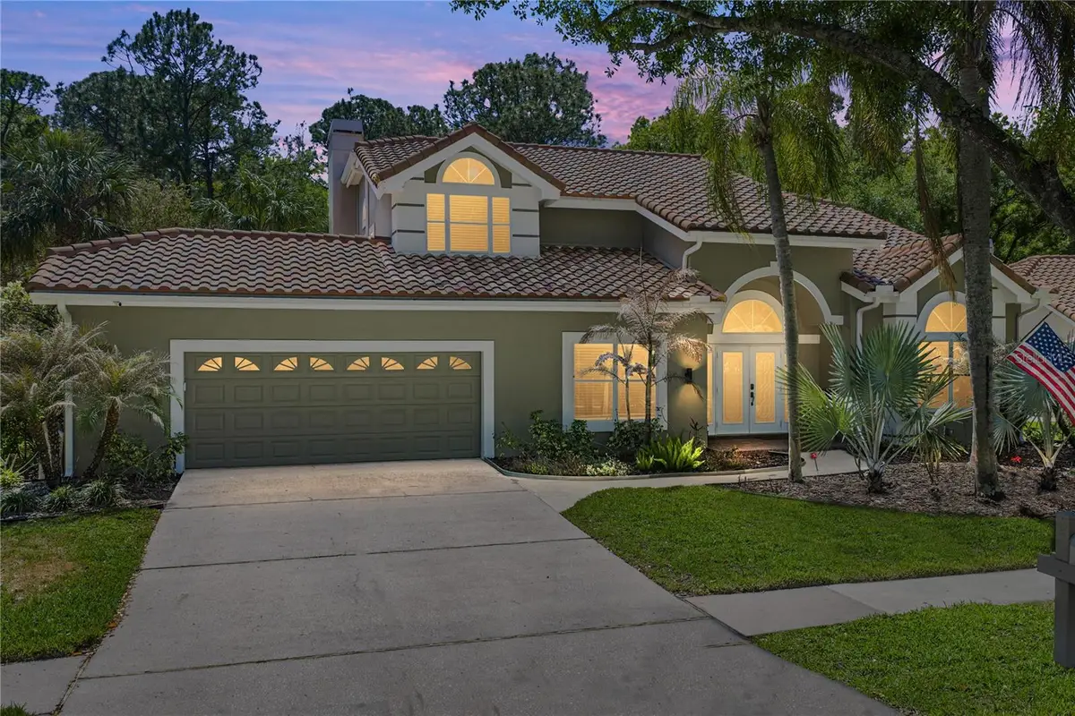 17820 Grey Brooke Drive, Tampa, FL 33647 - #1