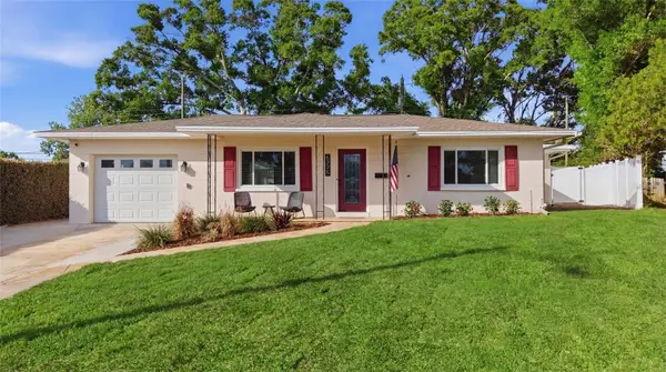 5275 32nd Avenue N, ST PETERSBURG, FL 33710