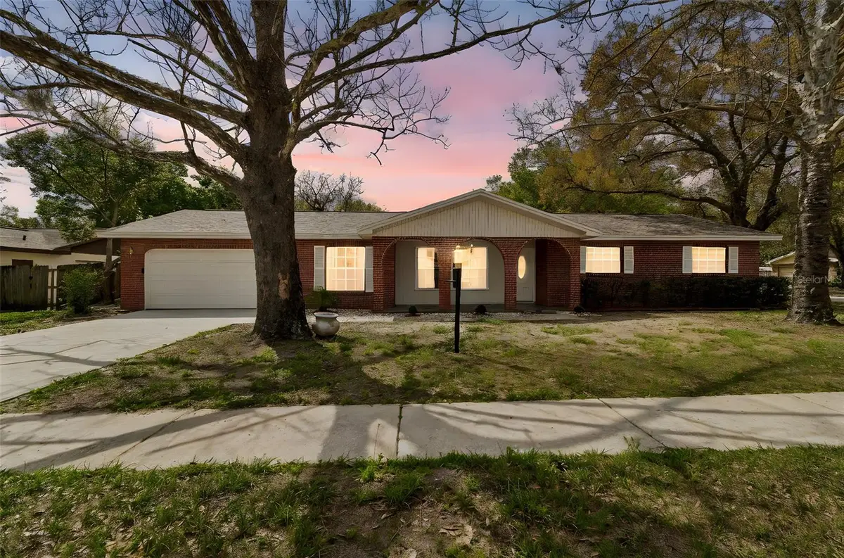 3817 Twilight Drive, Valrico, FL 33594 - #1