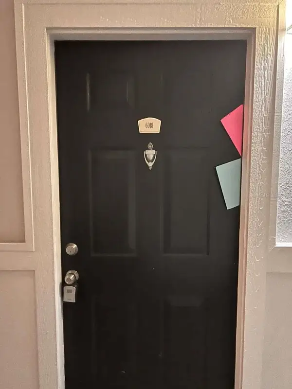 206 E South Street #6018, ORLANDO, FL 32801