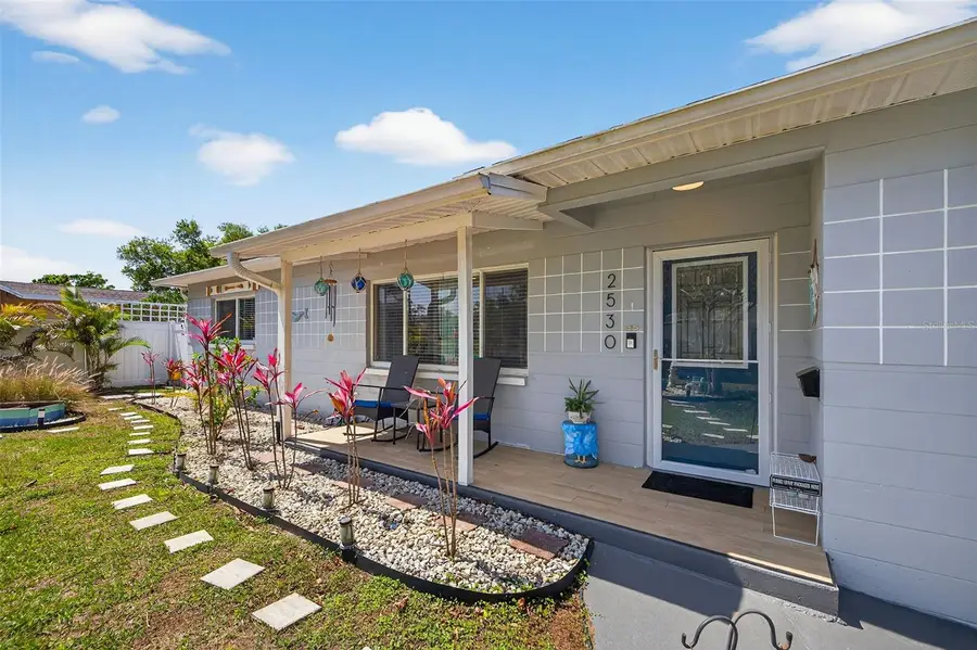 2530 51st Street N, Saint Petersburg, FL 33710 - #3