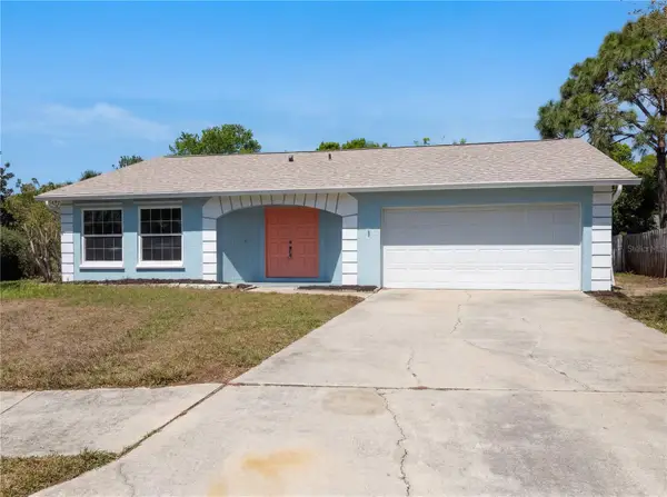 1512 Cascade Court, DUNEDIN, FL 34698