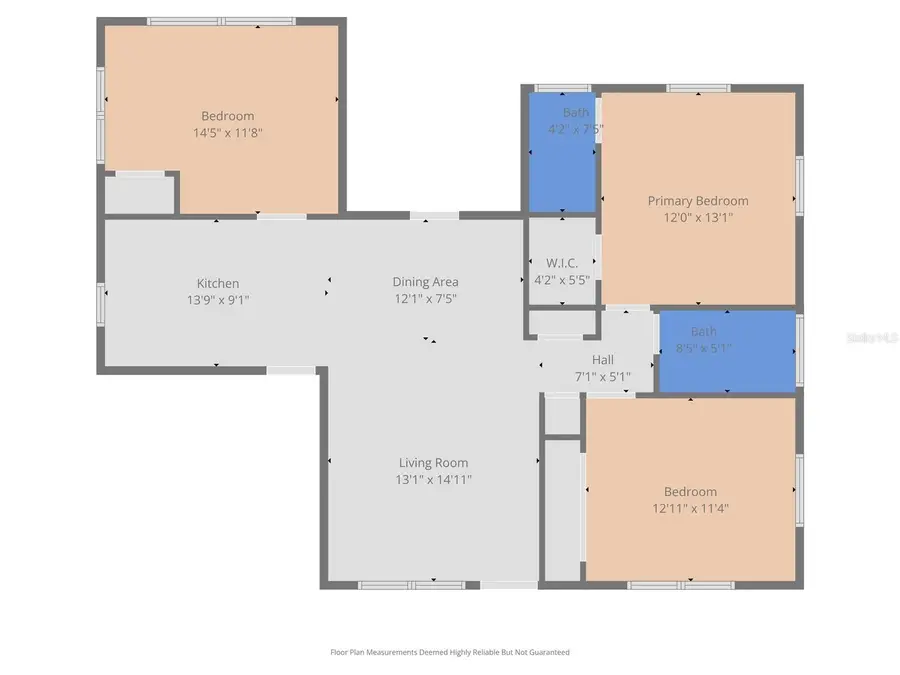 9825 Lakeside Lane, Port Richey, FL 34668 - #3