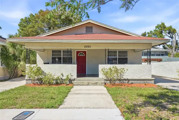 2501 W Gray Street, TAMPA, FL 33609