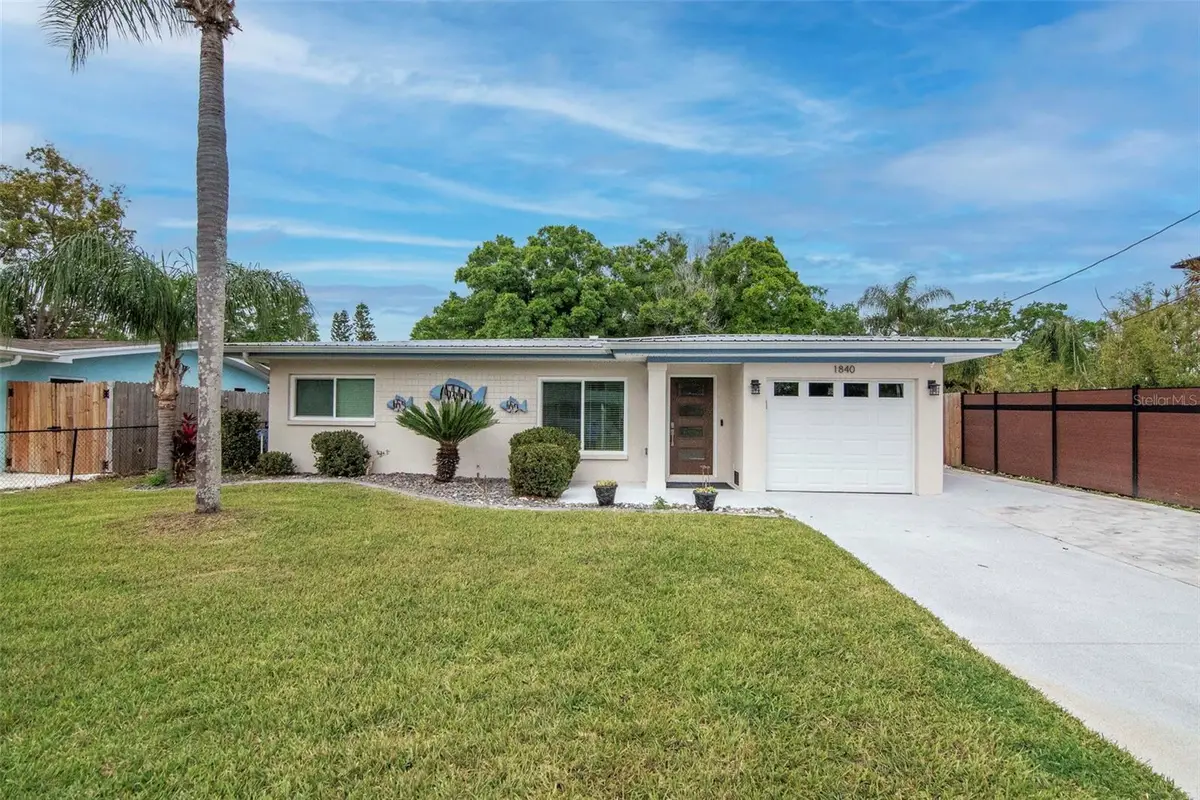 1840 Douglas Avenue, Dunedin, FL 34698 - #1