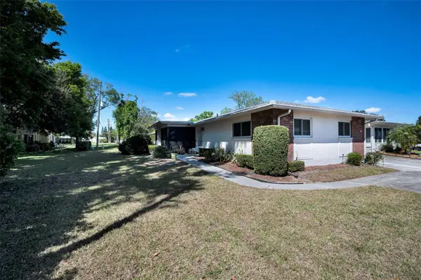 1121 Queen Anne Drive #C, PALM HARBOR, FL 34684