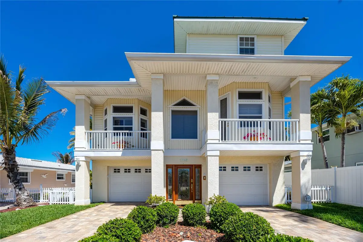 11145 3rd Street E, Treasure Island, FL 33706 - #1