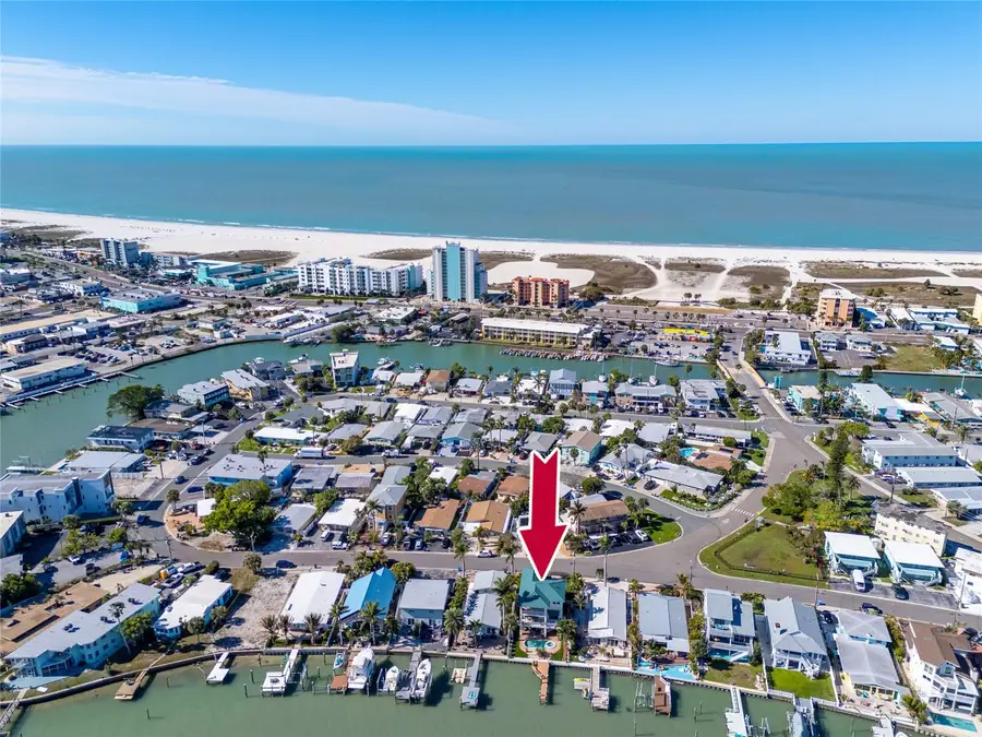 11145 3rd Street E, Treasure Island, FL 33706 - #2