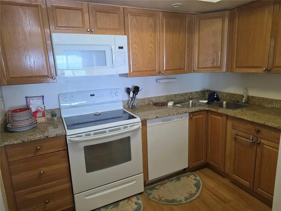 4900 Brittany Drive S #1706, Saint Petersburg, FL 33715 - #3