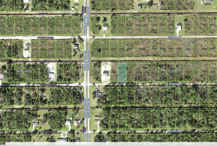 318 Orchid Drive, Indian Lake Estates, FL 33855 - #2