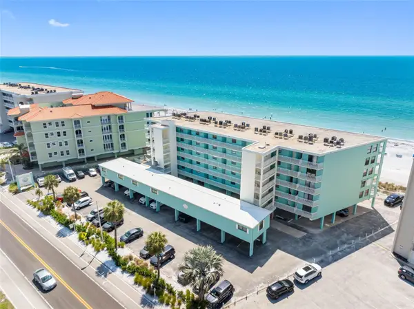 19440 Gulf Boulevard #506, INDIAN ROCKS BEACH, FL 33785