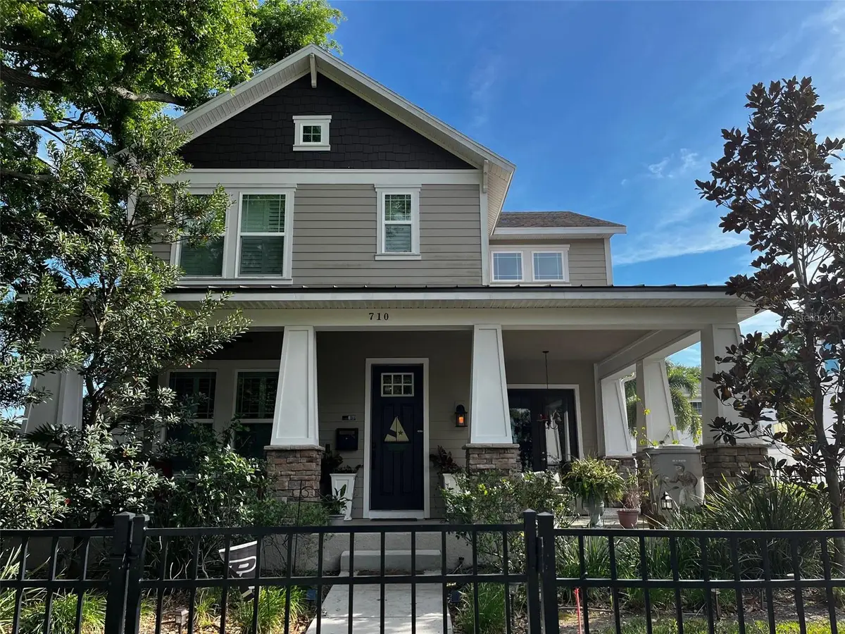 710 36th Avenue N, Saint Petersburg, FL 33704 - #1