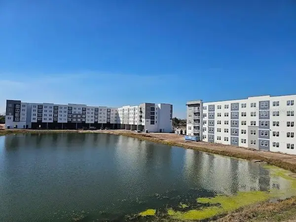 5587 Millenia Boulevard #207, ORLANDO, FL 32839