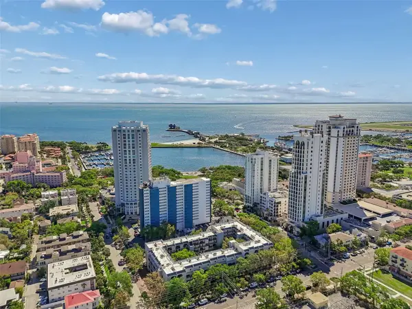 105 4th Avenue Ne #226, ST PETERSBURG, FL 33701