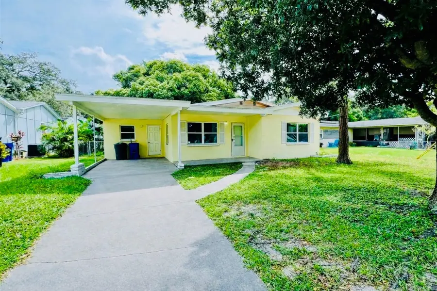 1247 Davis Road, Dunedin, FL 34698 - #2