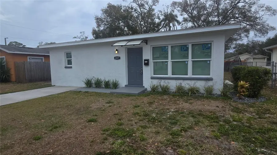 2827 16th Avenue S, Saint Petersburg, FL 33712 - #2
