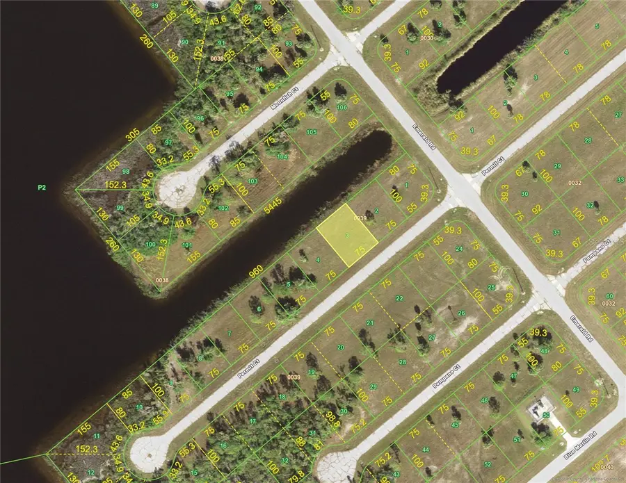 14234 Permit Court, Placida, FL 33946 - #2