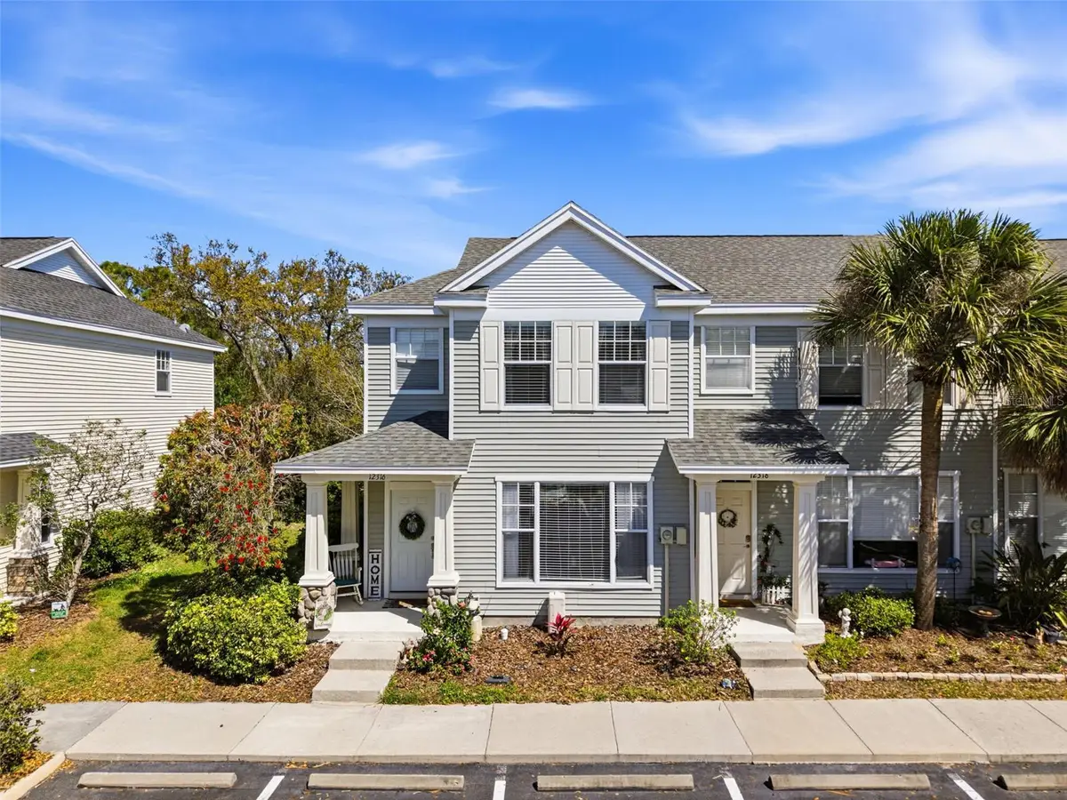 12316 Country White Circle, Tampa, FL 33635 - #1