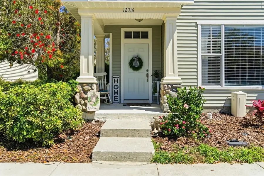 12316 Country White Circle, Tampa, FL 33635 - #2