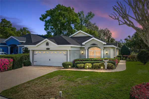 12410 Woodlands Circle, DADE CITY, FL 33525