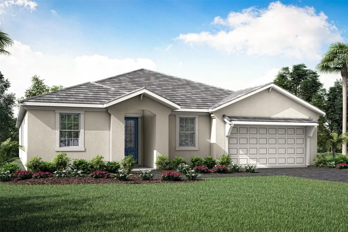 18461 Vista Park Terrace, Venice, FL 34293 - #1