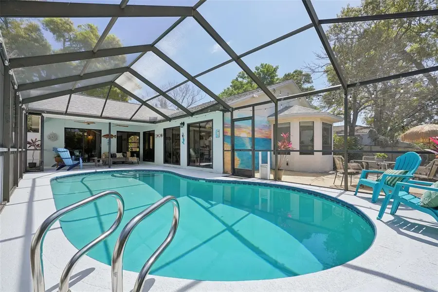 2474 Islander Court, Palm Harbor, FL 34683 - #3