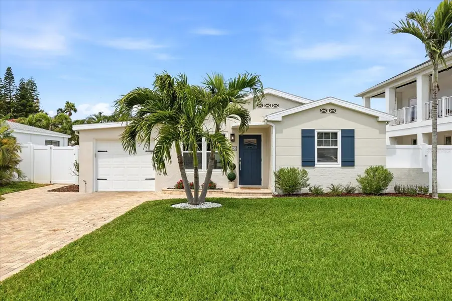 105 3rd Street, Belleair Beach, FL 33786 - #2