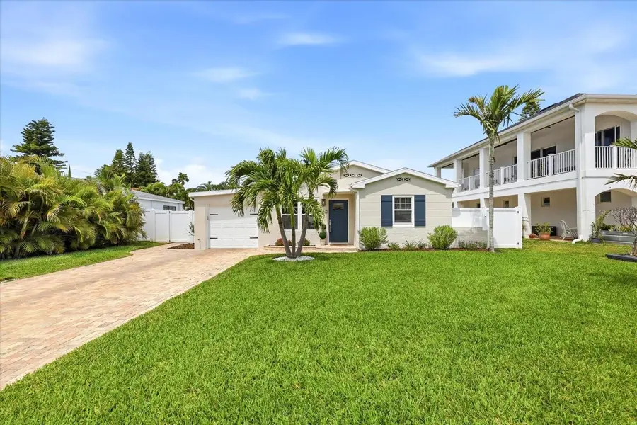 105 3rd Street, Belleair Beach, FL 33786 - #3