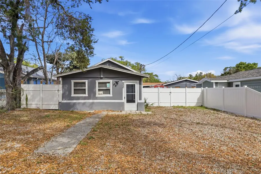 920 E Annie Street, Tampa, FL 33612 - #3