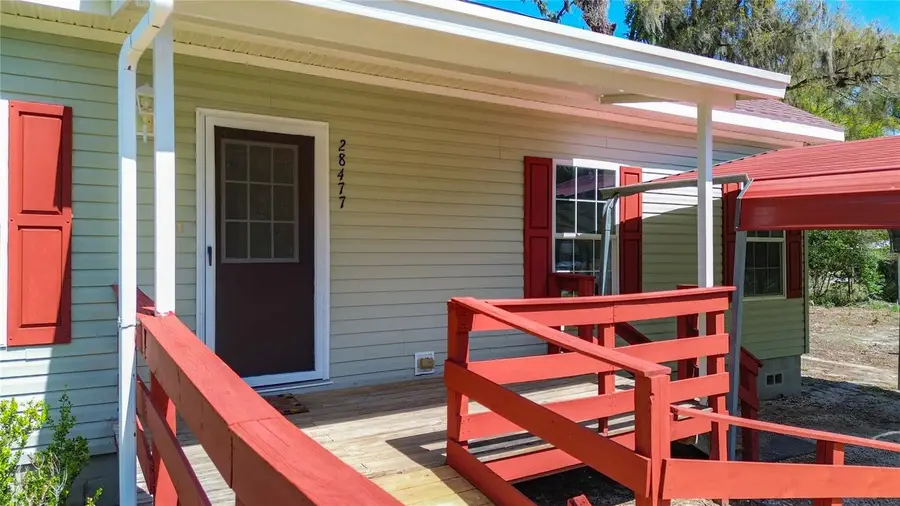 28477 Sentinel Street, Nobleton, FL 34661 - #3