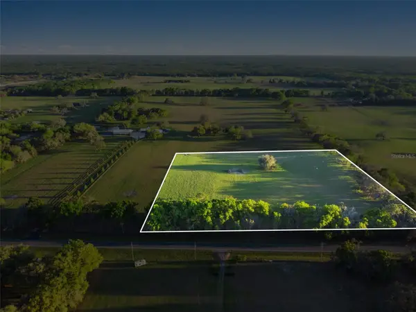 0 W Cr 476, BUSHNELL, FL 33513