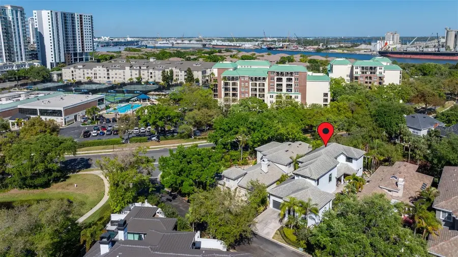 904 Anchorage Road, Tampa, FL 33602 - #3