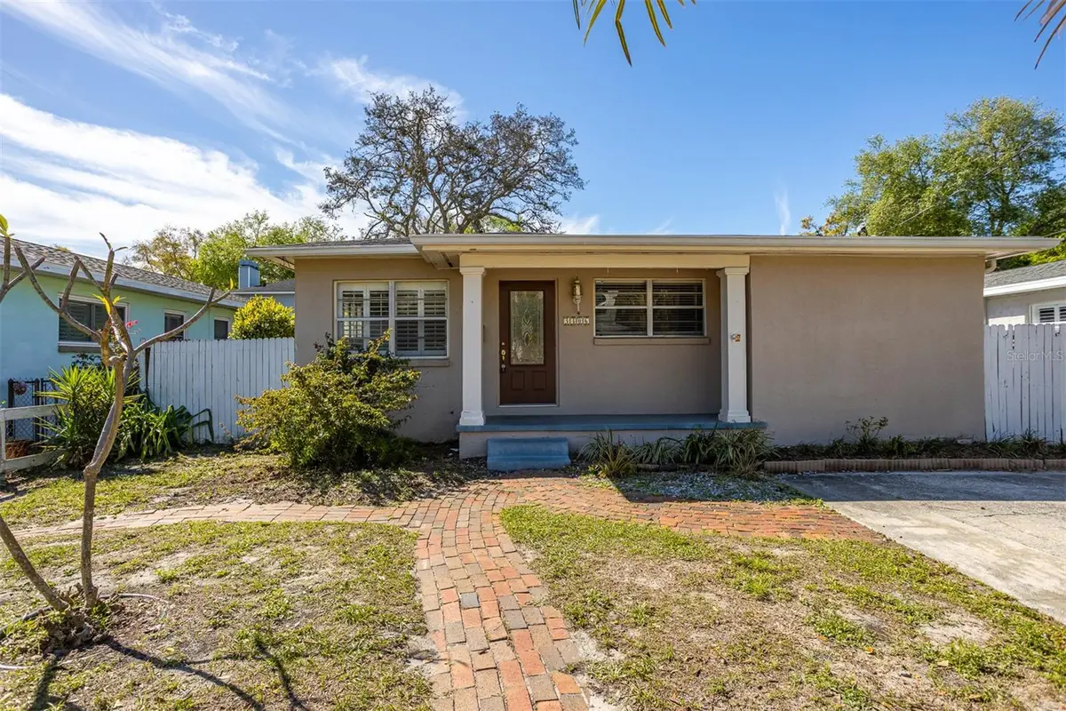 3306 W Fielder Street, Tampa, FL 33611 - #1