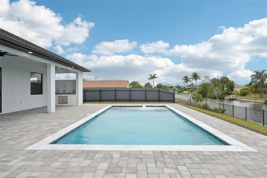 12 SE 17th Avenue, Cape Coral, FL 33990 - #2