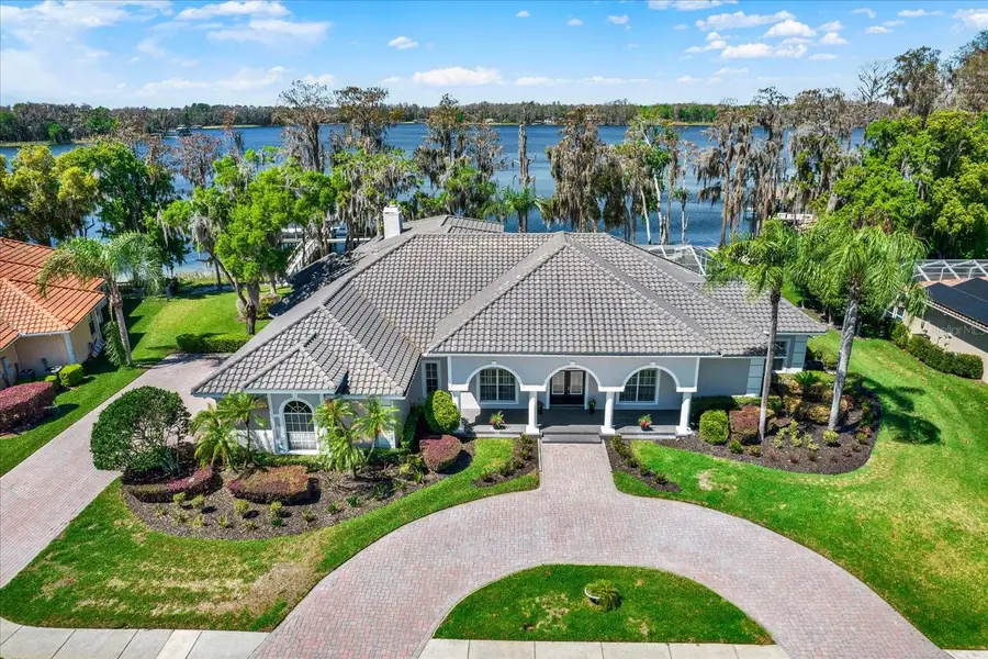 5643 White Ibis Lane, Land O Lakes, FL 34638 - #3